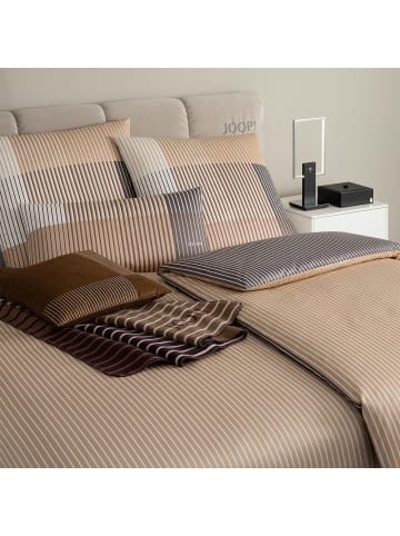 JOOP! Bettwäsche Divided in caramel