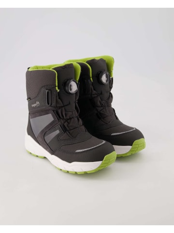 superfit Winterstiefel in Grau