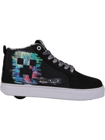 Heelys Sneaker in Schwarz