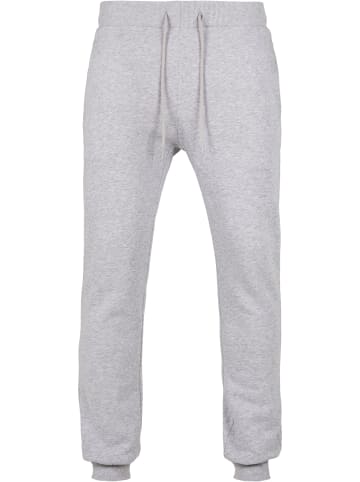 Urban Classics Jogginghose in grau