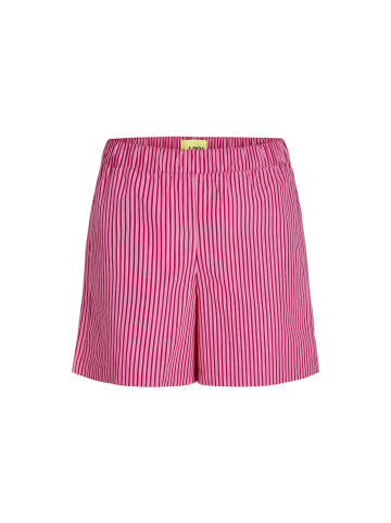 JJXX Short in cerise
