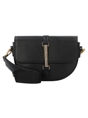 Seidenfelt Loviisa Umhängetasche 22 cm in black
