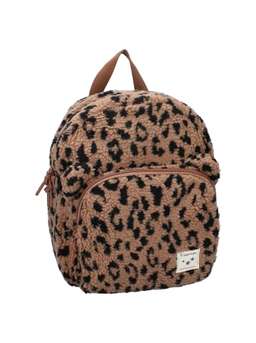 VADOBAG Rucksack Beary Excited in Brown