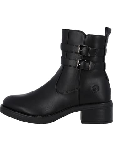 Palado Stiefel, Stiefeletten & Boots Ulivia in Schwarz