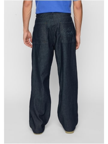 Ecko Unltd. Jeanshose "Big Baggy Jeans" in Blau