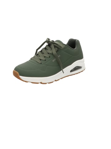 Skechers Slipper in blau