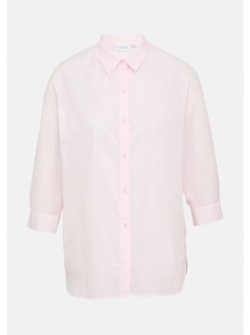 comma Bluse in 4014_zartrosa