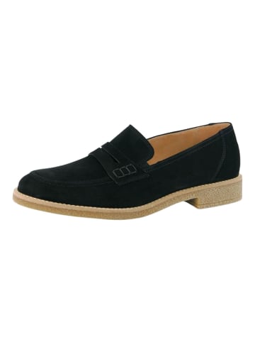 Paul Green Slipper Schwarz