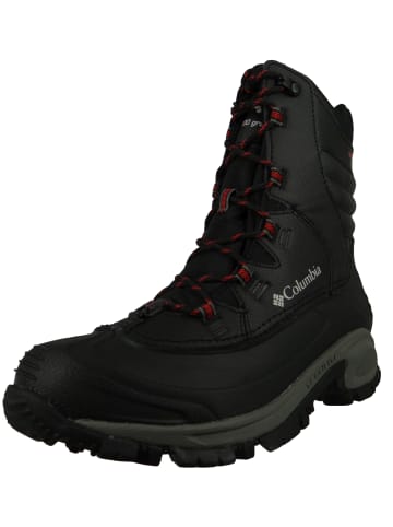 Columbia Stiefel Bugaboot III schwarz