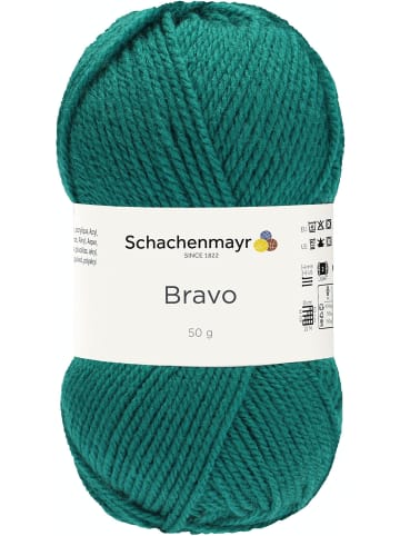 Schachenmayr since 1822 Handstrickgarne Bravo, 50g in Jewel