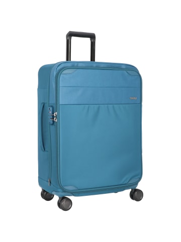 Thule Spira 4-Rollen Trolley 68 cm in legion blue