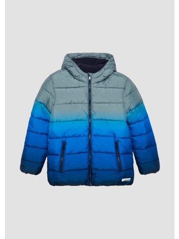 s.Oliver Outdoor-Jacke in 95B1_schiefergrau