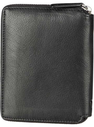 Strellson Geldbörse Harrison Johan Billfold V6Z in Black