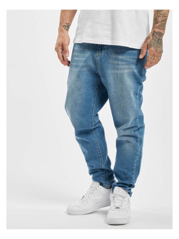 DEF Jeans in blau