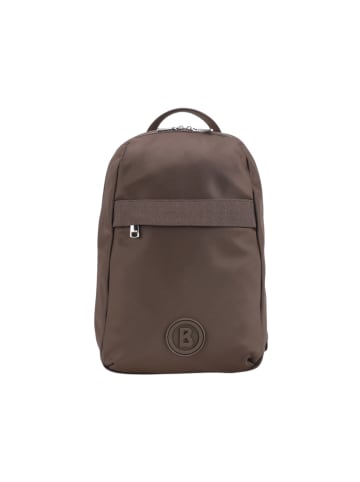 Bogner Rucksack 'Maggia 1.0 Maxi in Seal Brown 21,00 x 32,00 x 8,00 cm'