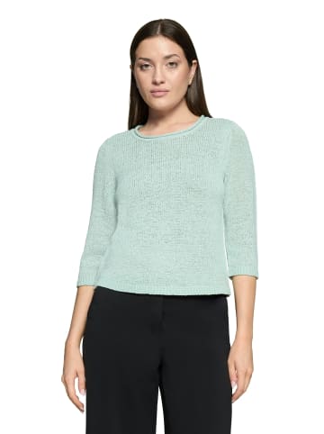 Betty Barclay Pullover in grau - 0003