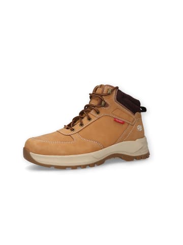 Dockers by Gerli Stiefel 53KL003 in braun
