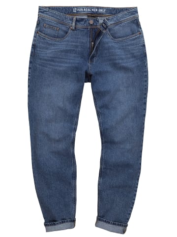 JP1880 Jeanshose in denimblau