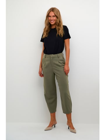 Kaffe Pants Suiting KAmerle in Grape Leaf
