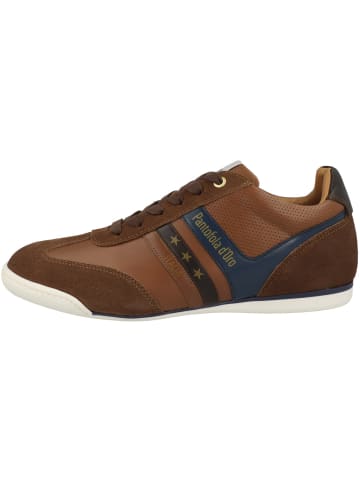 Pantofola D'Oro Sneaker low Vasto Low in braun