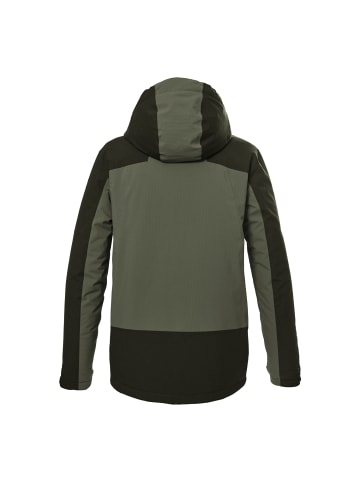 Killtec Jacke KOW 25 in Oliv