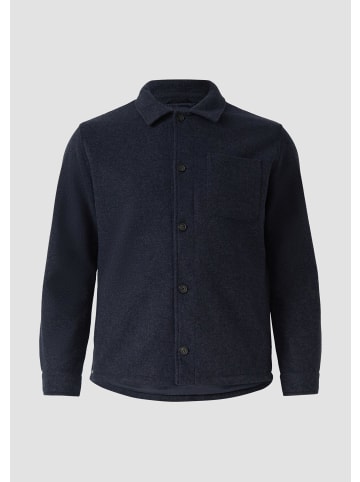 s.Oliver Outdoor-Jacke in 58W0_tiefblau