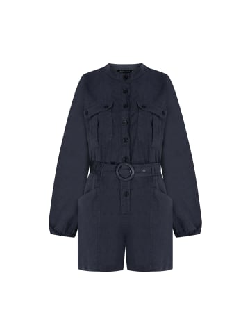 Freshlions Jumpsuit Jade in Dark Navy