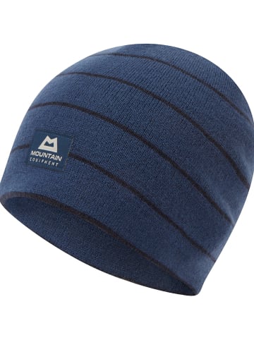 MOUNTAIN EQUIPMENT Mütze HUMBOLT BEANIE in Marine