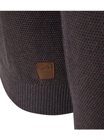 CASAMODA Pullover für Herren in uni