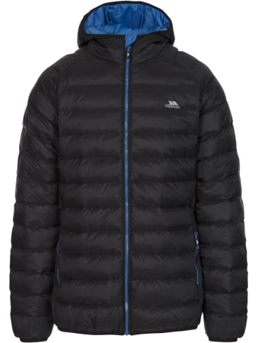 Trespass Steppjacke in Schwarz
