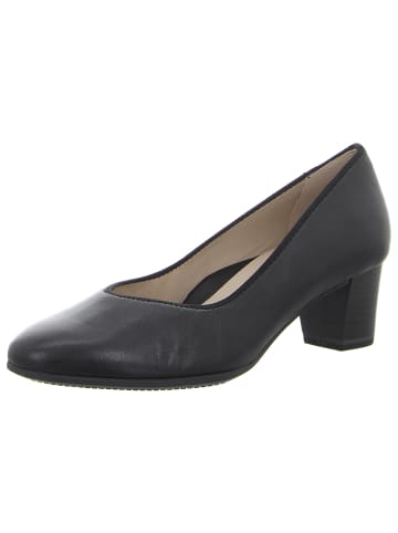 Caprice Klassischer Pump in schwarz