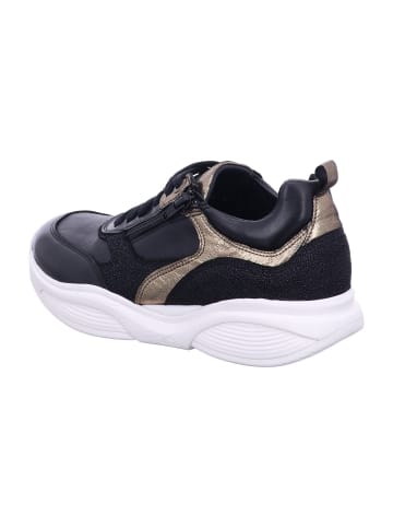 Xsensible Sneaker Low in schwarz