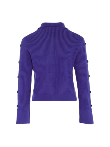 Blonda Damen Sweater in BLAU