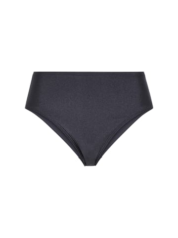 LSCN BY LASCANA Bikini-Hose in anthrazit