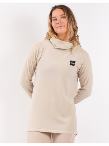 eivy Funktionsshirt Icecold in Faded Cloud