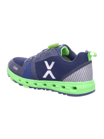 VADO  Sneaker in blau