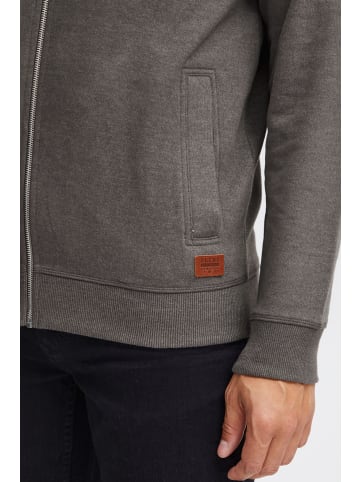 BLEND Sweatshirt in grau