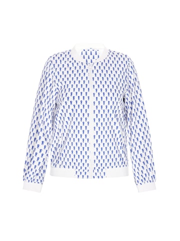 cosimon Jacke in Blau