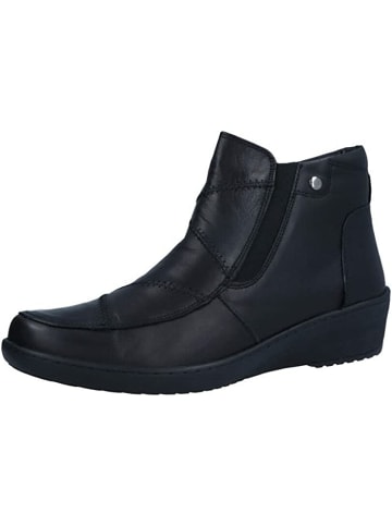 Gemini Stiefeletten für Damen in Schwarz