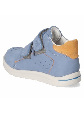 PEPINO Lauflernschuh in blau