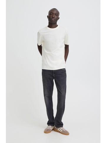 BLEND 5-Pocket-Jeans Twister in Grau