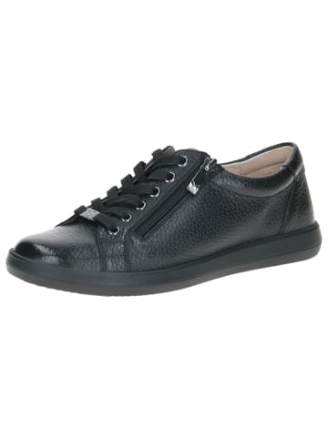 Caprice Sneaker in BLACK DEER