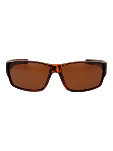 Champion Männer Sonnenbrille Sport Braun