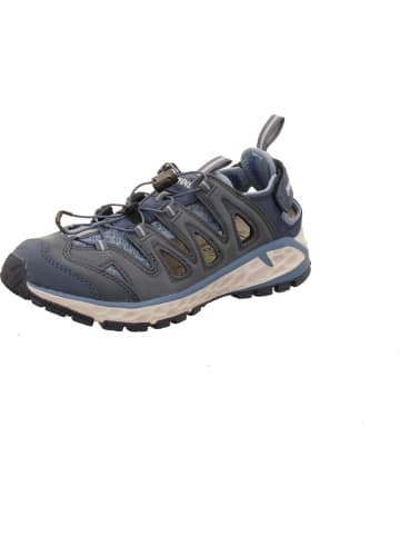 MEINDL Outdoorschuh in blau