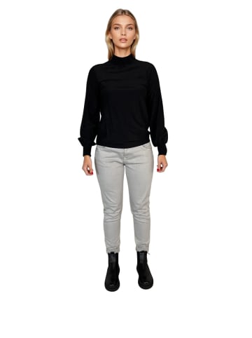 ZHRILL Jeans ZHNOVA TAUPE in TAUPE