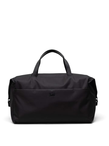 Herschel Maia Weekender - Reisetasche 15" 47 cm (bitter chocolate) in schwarz