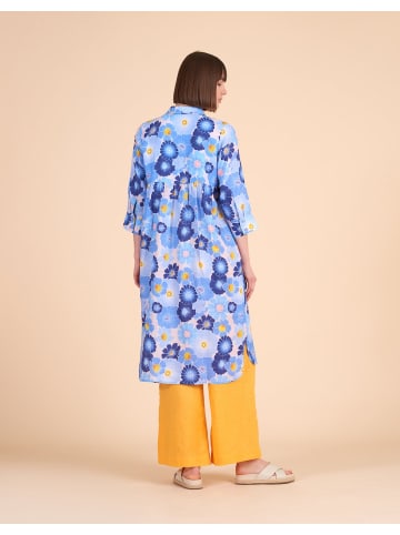 Oilily Devine Kleid in Blau