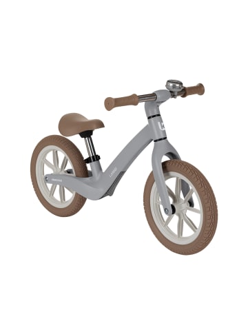 Kikkaboo Lanser 12 Zoll in grau