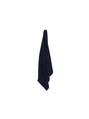 SÖDAHL Handtuch Comfort organic in Navy blue
