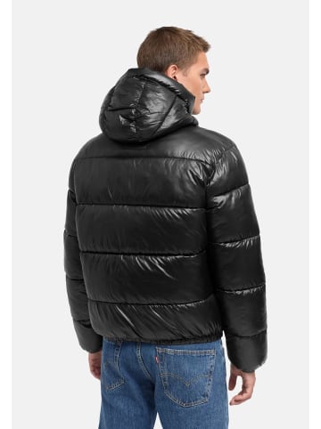 STONE HARBOUR Outdoorjacke Tanioos XX in Black